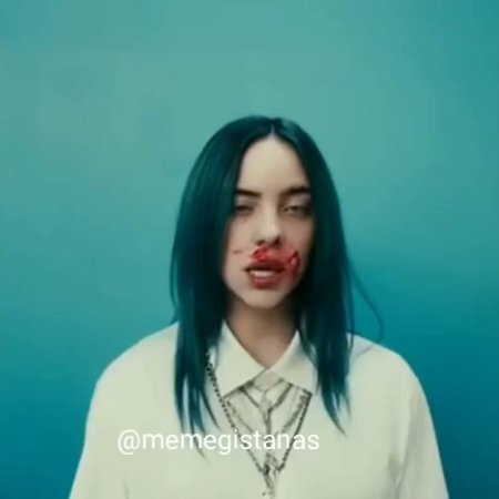 Billie eilish bad guy