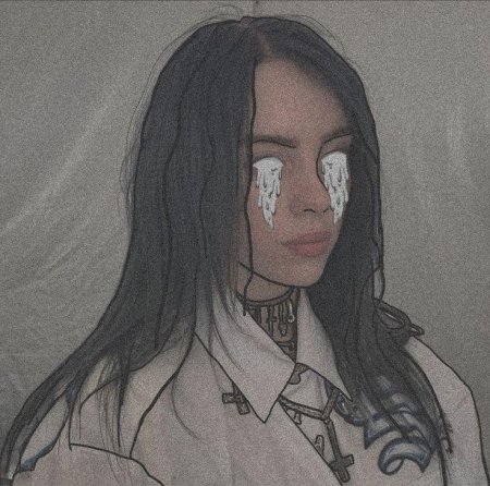 Билли айлиш