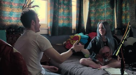 Билли айлиш