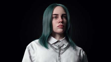 Billie eilish 2022