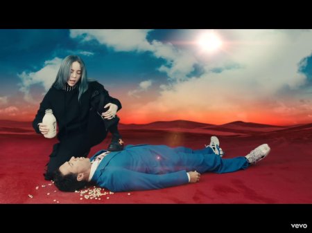 Билли айлиш