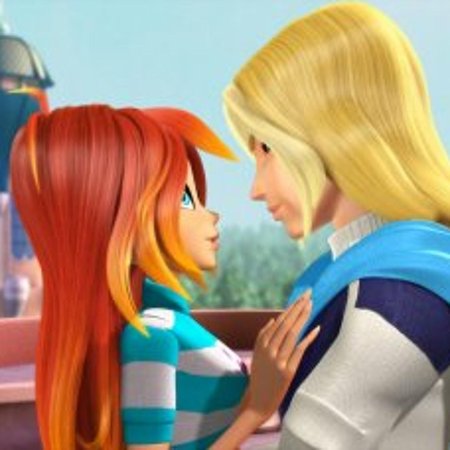 Блум и скай д