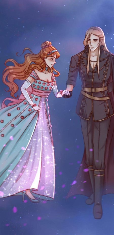 Валтор винкс