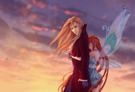 Блум и валтор