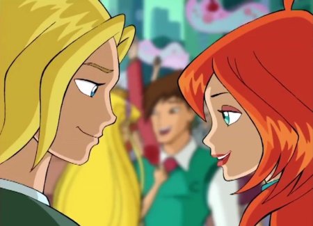 Скай винкс сезон