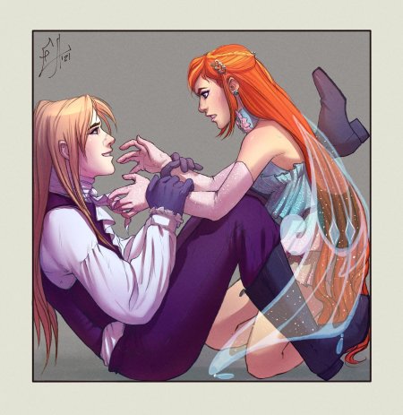 Валтор и блум