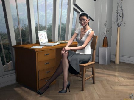 Секретарши д