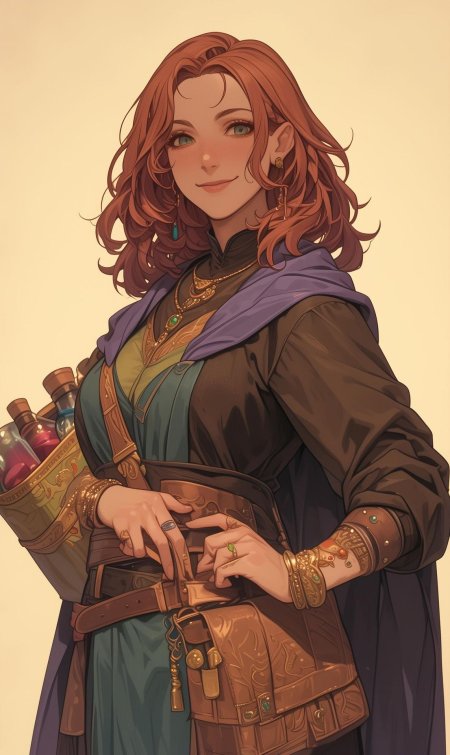 Фэнтези рпг