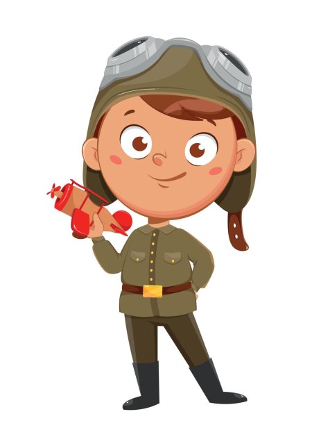 День защитника отечества для детей