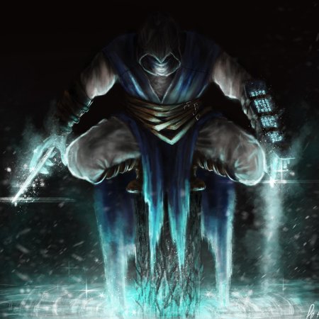 Мортал комбат саб зиро