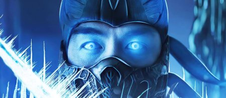 Mortal kombat фильм