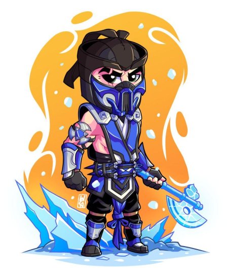 Сабзиро чиби