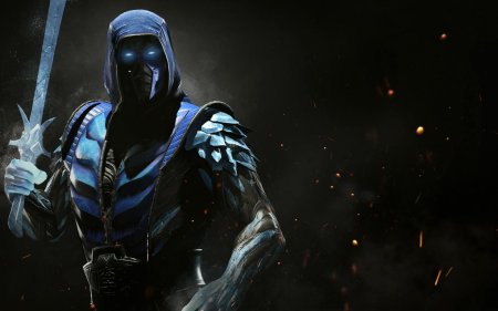 Саб зиро инджастис