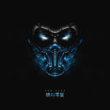 Mortal kombat mobile