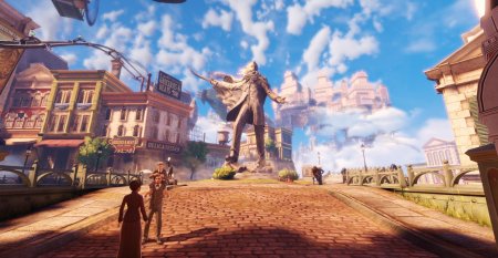 Биошок the collection