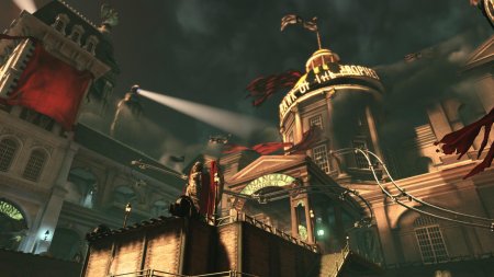 Биошок город восторг