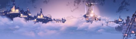 Bioshock колумбия