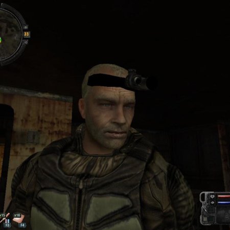 Александр дегтярев зов припяти