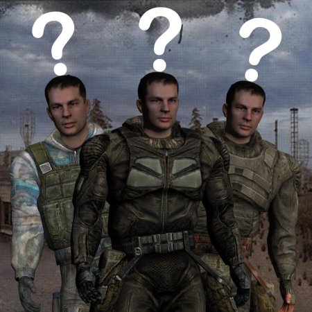 Дегтярев сталкер зов припяти