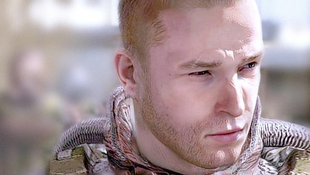 Сталкер монолитовец бродяга