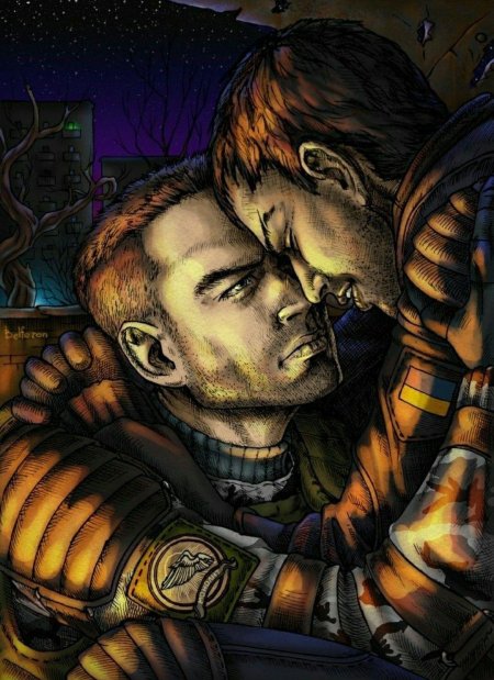 Дегтярев сталкер зов припяти