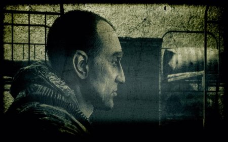 Павел стрелецкий сталкер