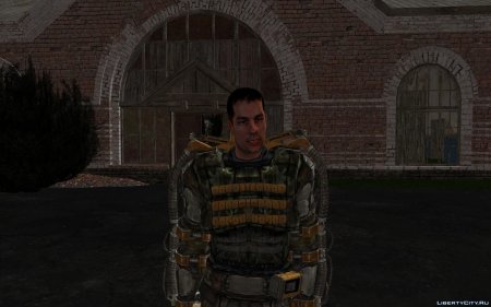 Дегтярев зов припяти