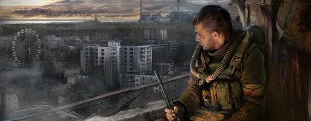 Сталкер зов припяти прохождение