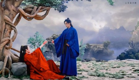 Wen kexing and zhou zishu