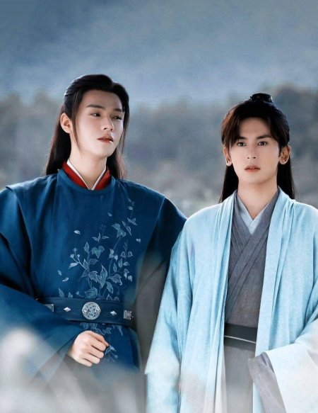 Далекие странники дорама