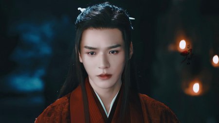 Неукротимый повелитель чэнь цин дорама