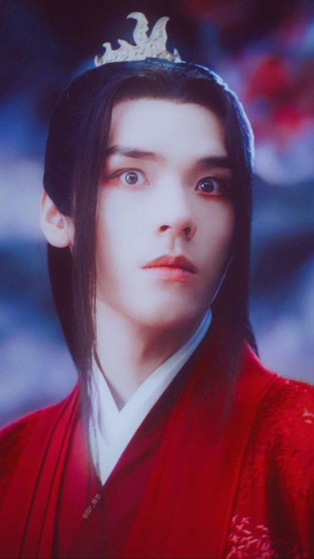 Ло юнь си чу ваньнин