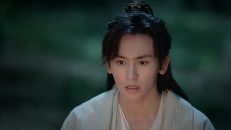 Далёкие странники сериал