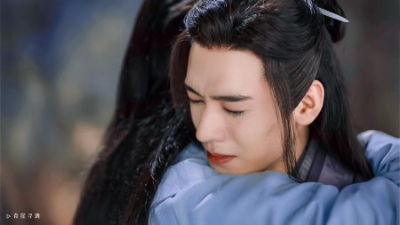 Неукротимый повелитель чэнь цин вэй усянь