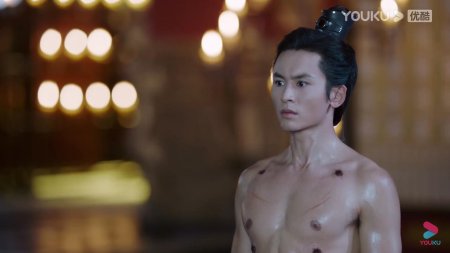 Чжоу цзышу далекие странники дорама