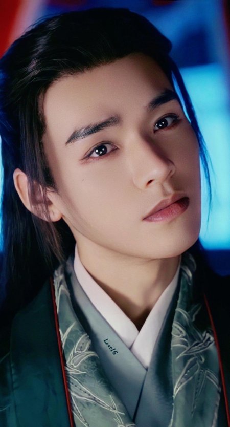 Актер корейский