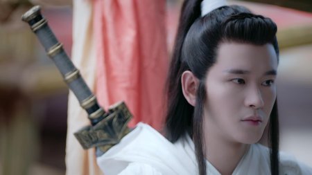 Король скорпионов далекие странники дорама