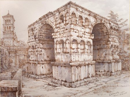 Максим атаянц архитектор