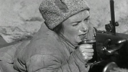 Фильм чапаев анка пулеметчица