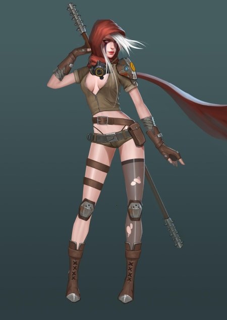 Фэнтези рпг