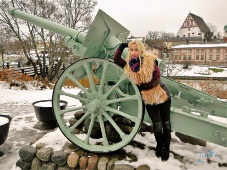 Пулемет максим анка пулеметчица