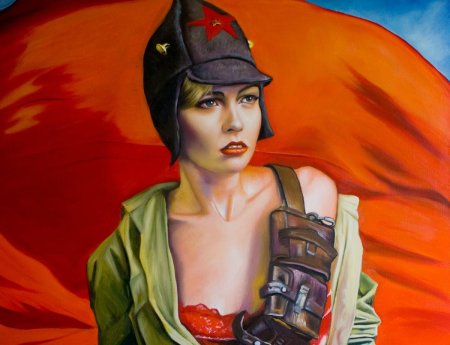 Катрин лонгхерст