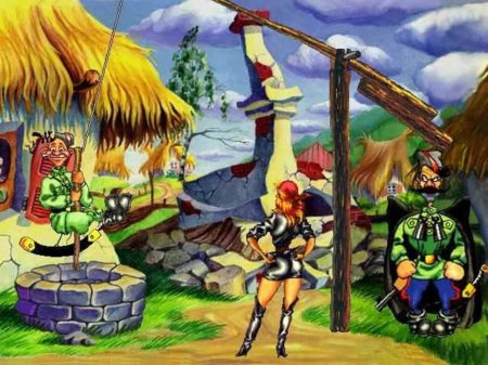 Петька и василий иванович спасают галактику