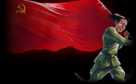 Анка петька и василий иванович чапаев