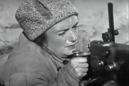 Варвара мясникова анка пулеметчица