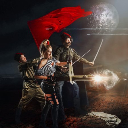 Василий иванович чапаев и петька