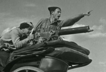 Василий иванович чапаев