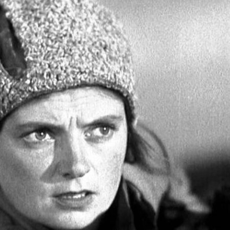 Варвара мясникова актриса