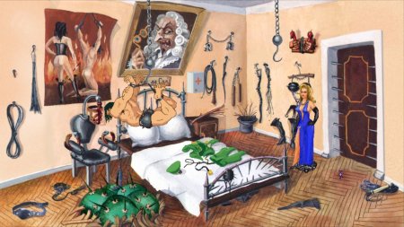 Игра петька и василий иванович