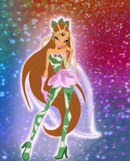 Миели винкс